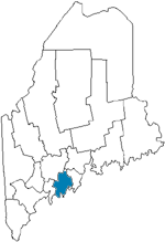 county lincoln