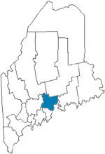 Waldo County