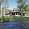 River & Stream Properties