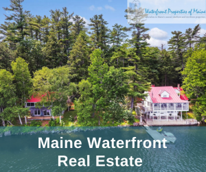 Maine Waterfront Real Estate2